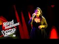 สวย สโรชา - หนึ่งเดียวคนนี้ - Blind Auditions - The Voice All Stars - 14 Aug 2022
