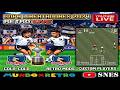 ¡EN VIVO! COPA LIBERTADORES 2024 EN SNES ⚽ ¿CONQUISTARÁ COLO-COLO EL CONTINENTE? Video Vertical