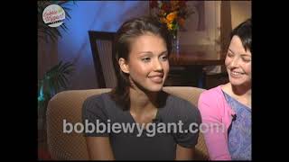 Jessica Alba, Jordan Ladd, & Marley Shelton 'Never Been Kissed' 3/28/99 - Bobbie Wygant Archive