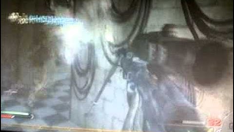 Call Of Duty MW2:Automatic Intervention