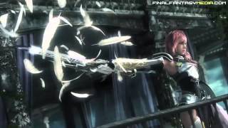 Sing lala - Turtles (Final Fantasy XIII)