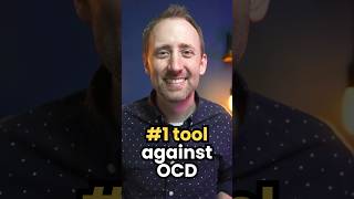 #1 tool against OCD