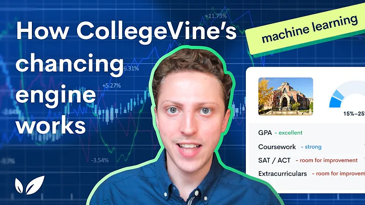 Unlocking College Admissions Success: Inside CollegeVine's Chancing Engine