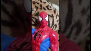 PAYASOS DEEP WEB ATACADPS POR SPIDERMAN