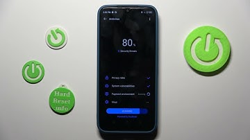 How to Remove Viruses From TECNO SPARK GO 2022 / Scan & Erase Viruses and Malware