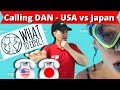 Calling Diver’s Alert Network (DAN) USA and Japan - (SCUBA DIVING SAFETY TIPS) - DIVE STORIES