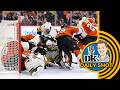 DK's Daily Shot of Penguins: 'Being that close'