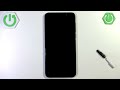 MOTOROLA Moto E6 Play – Jak wyczyścić gniazdo słuchawkowe (jack)