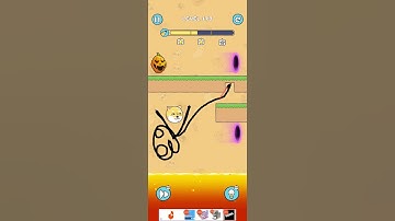 Doge Rescue 🐕 Save By Me 😁 Level 173