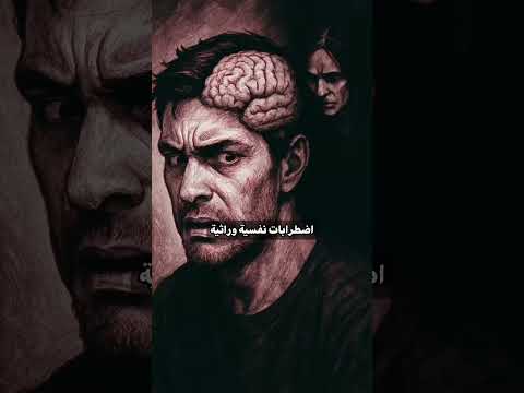 شلون و ليش الشخص يفقد عقلة ويصير مجنون