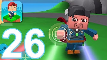 Blocksworld - Gameplay Walkthrough Part 26 (iOS)