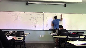 Section 2.7 (Blitzer Introductory Algebra 6th Ed) - Solving Linear Inequalities