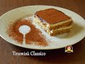 La vraie recette du tiramis classico tradizionale italiano  miss marta