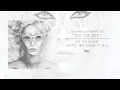 White Fox Society - Do or Die (Audio)