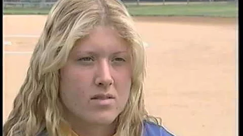 Mandy Welch Feature on Comcast SportsNet