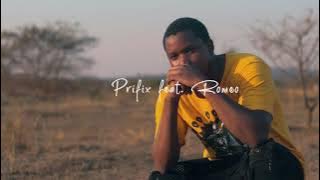 Prifix - Baba (feat. Romeo ThaGreatWhite)  VIDEO