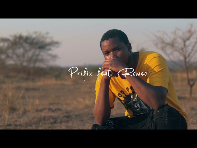 Prifix - Baba (feat. Romeo ThaGreatWhite) OFFICIAL VIDEO class=