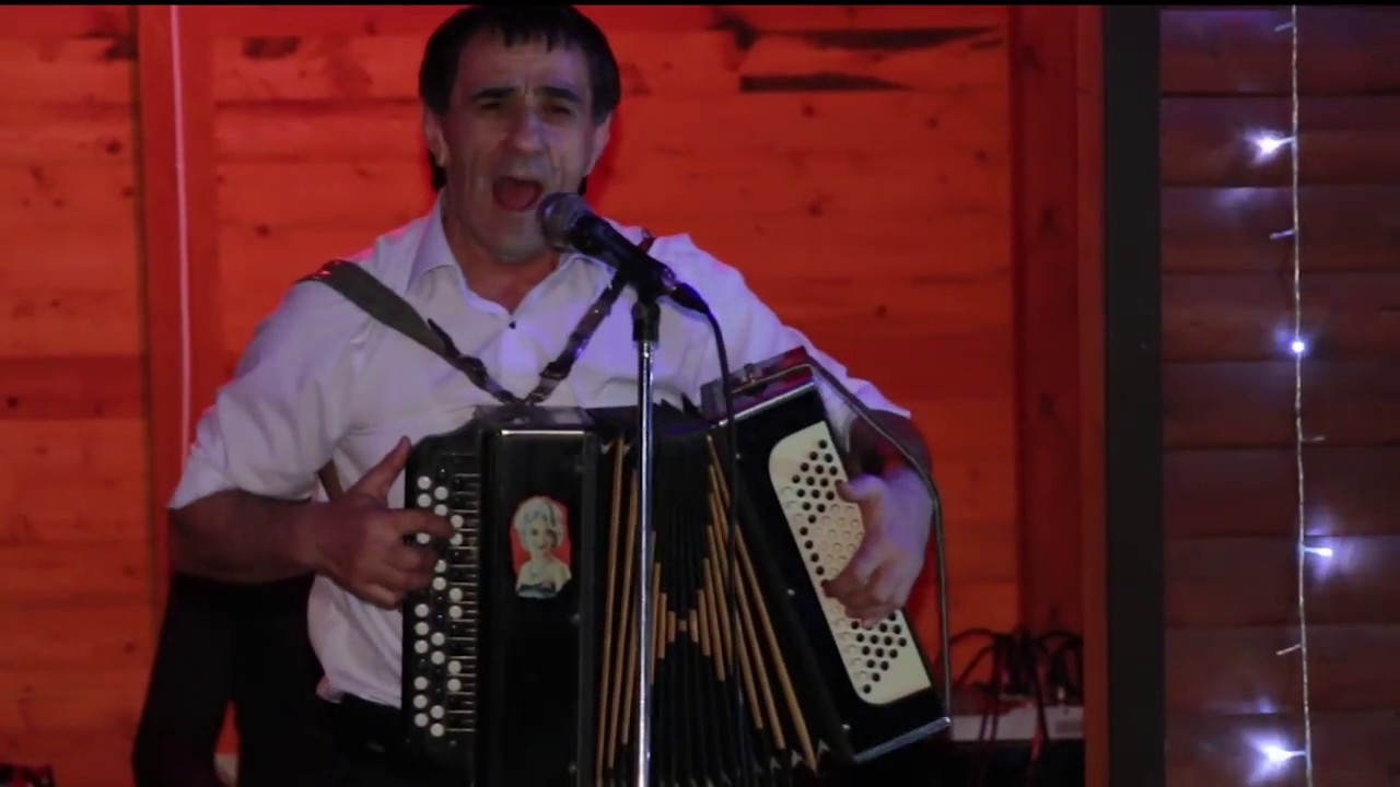 Дагестанская