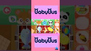 #babybus #babybusindonesia #berkemah #fypシ