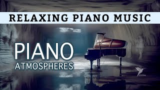 SOOTHz: Piano Atmospheres | Album Mix | Relaxing Piano Music #soothz
