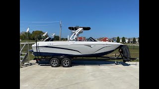 2022 Tige Z3 For Sale at MarineMax Grand Lake