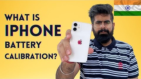 What is iPhone battery calibration | Why you need to know #iPhone14 #iPhone13
