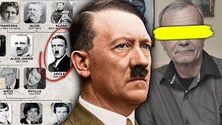 Mi történt Hitler leszármazottaival? image