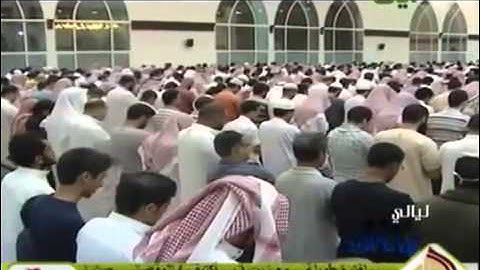 ‫وَلَا تَحْسَبَنَّ الَّذِينَ قُتِلُوا فِي سَبِيلِ اللَّهِ أَمْوَاتًا _تلاوة خاشعة‬‎