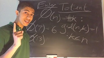 ANALYTIC NUMBER THEORY 2: Arithmetic Functions Part 2