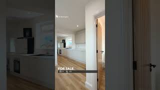 Sea views, south-facing garden and no DIY list - 52 Honister Drive, Workington, CA14 3JS