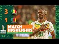 HIGHLIGHTS | Senegal 🆚 Cameroon #TotalEnergiesAFCON2023 - MD2 Group C