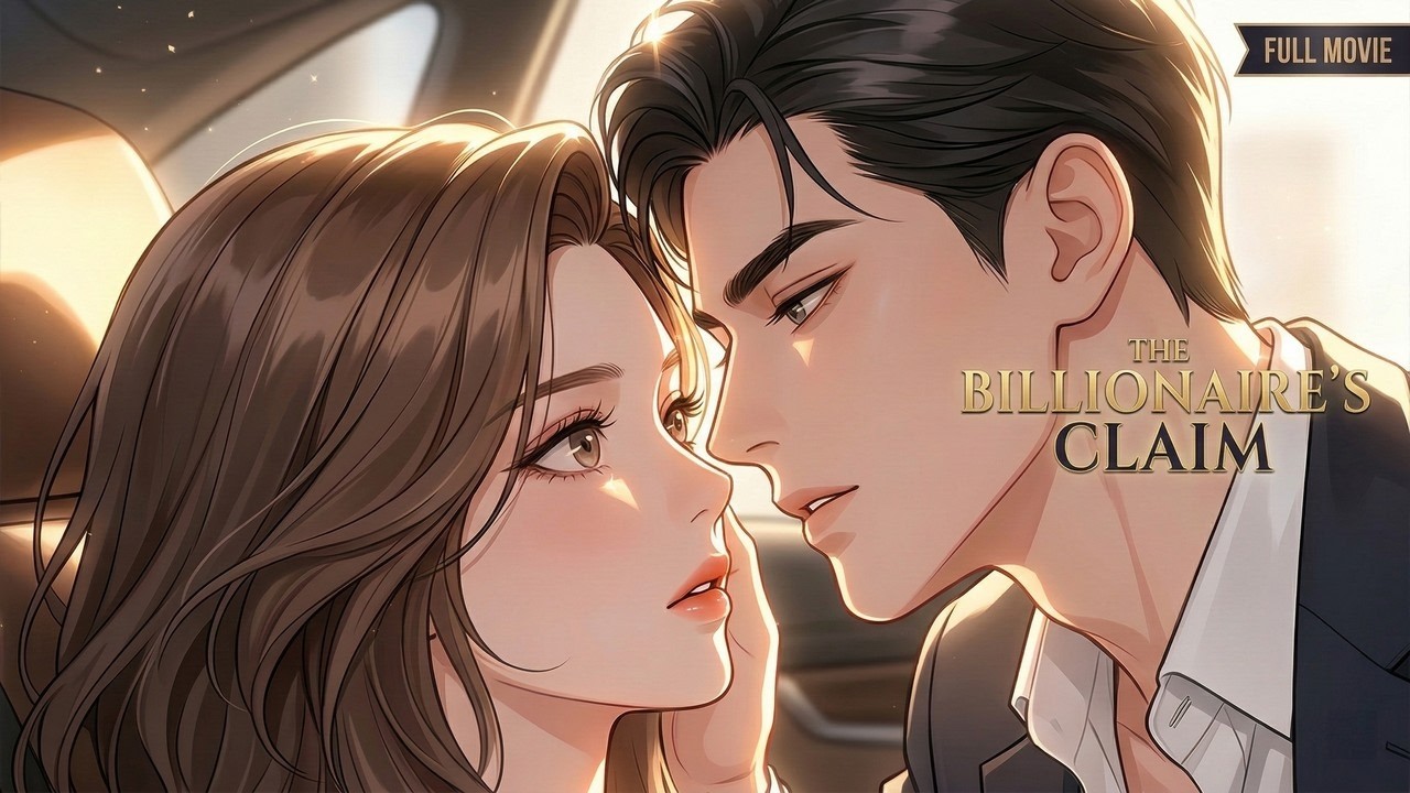 My Ex Left Me to Die, So I Married the Billionaire He Fears Most! #chinesedrama  #manhwastyle