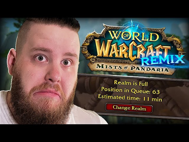 My First Impressions of Mists of Pandaria: Remix (Is it any Good?) class=