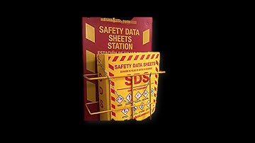 HAZCOM Part 1-Basics