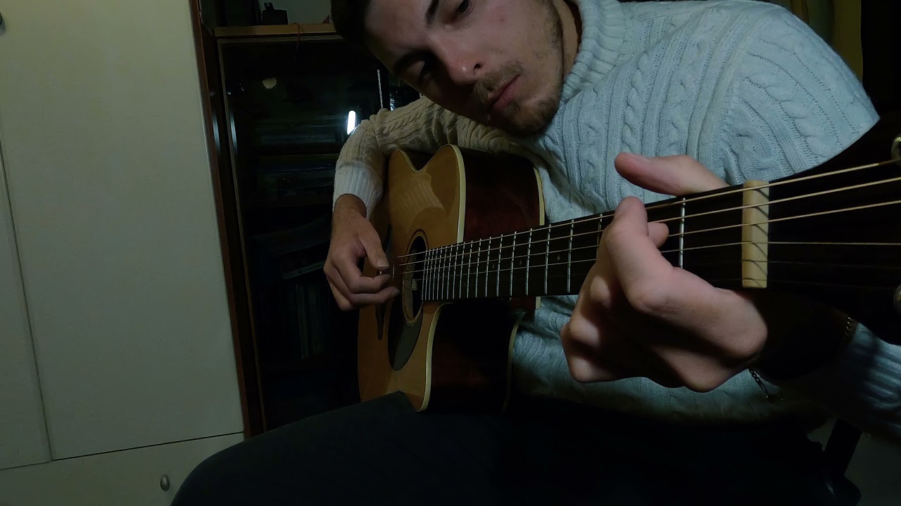 stare bene a metà accordi