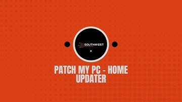 Patch My PC - Home Updater: A Useful Tool to Help Keep Your PC Up-to-Date