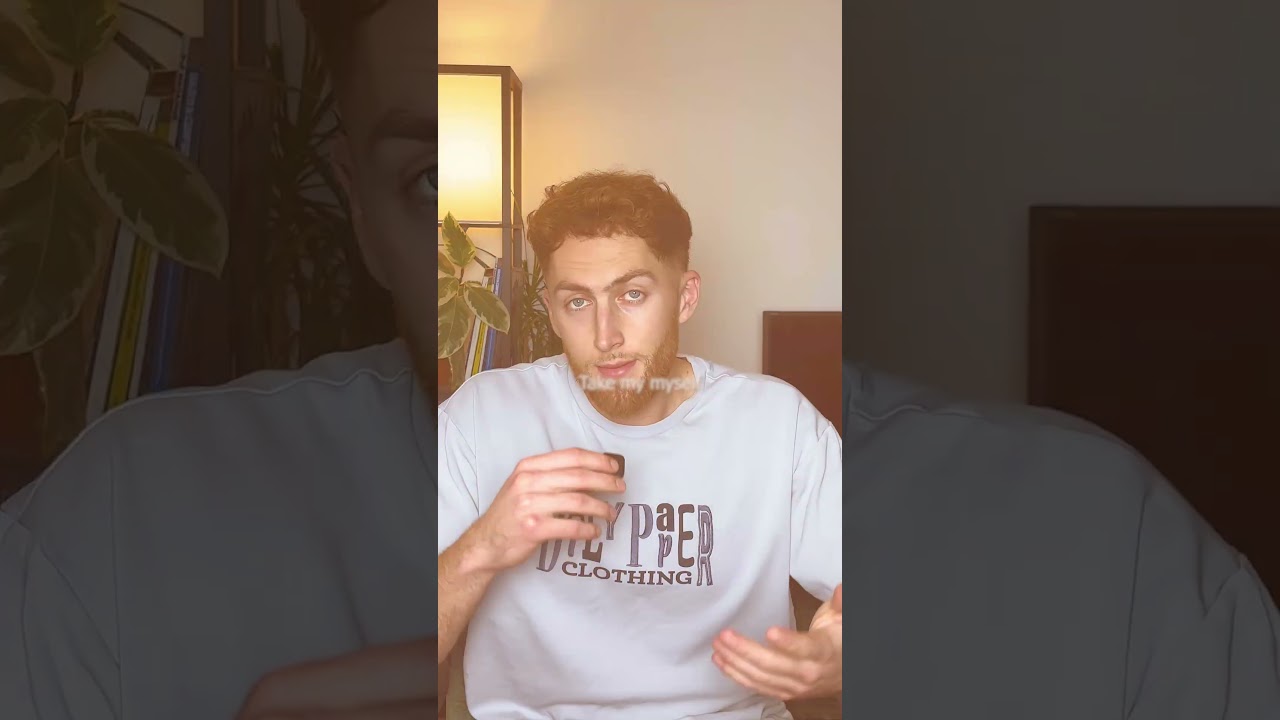 Let's talk about GENETICS