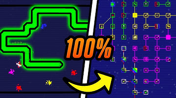 They Turned Snake Into An Incremental Game!