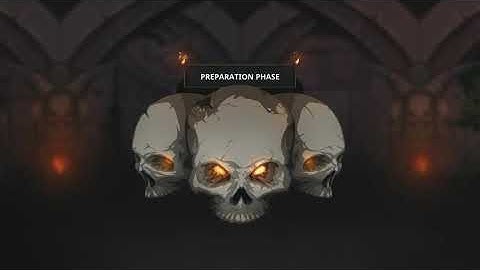 Legend of  Keepers PC Playthrough Part 1 - New boss is in town ( No Commentary)