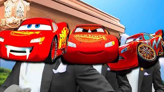 Cars Lightning Mcqueen - Coffin Dance Song COVER