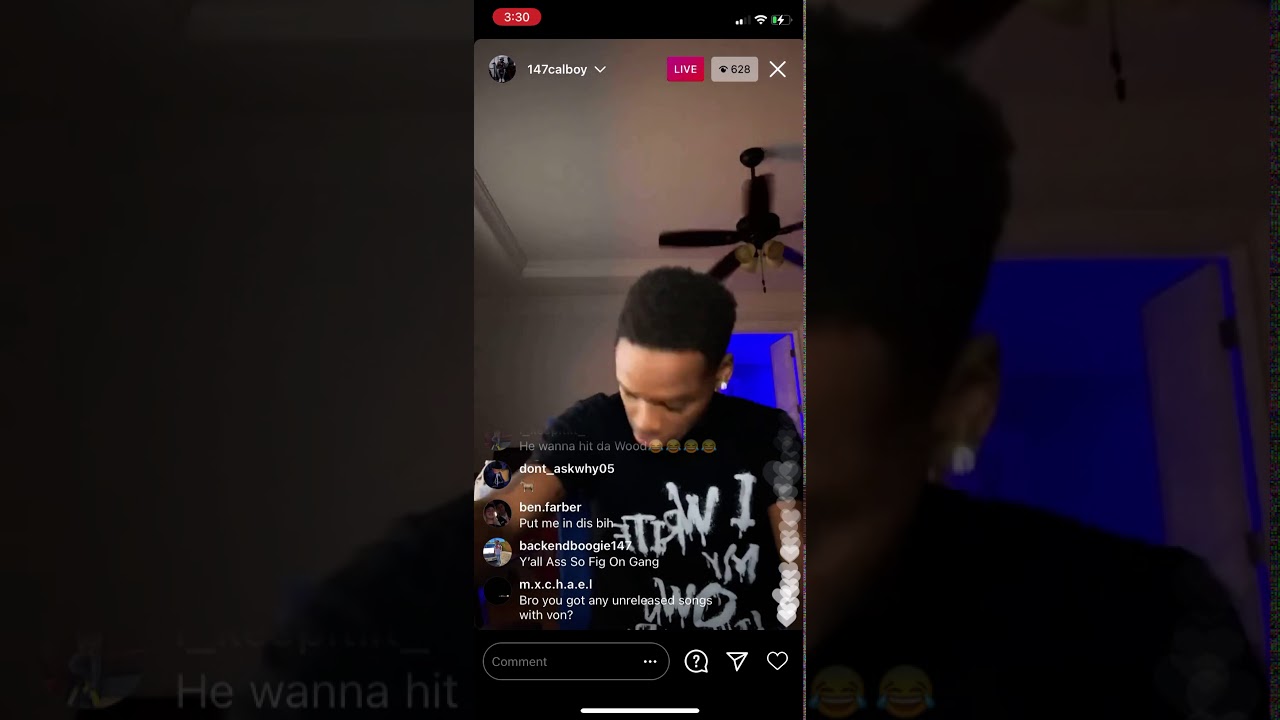 Watch Calboy - Freak Bitch (Unreleased) on YouTube Watch Calboy - Freak Bitch (Unreleased) on YouTube