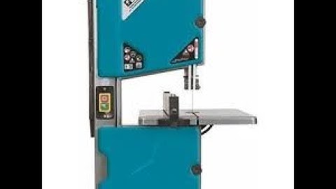 CATPOWER 2705 ŞERİT TESTERE