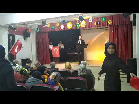 Nene Hatun Kız Anadolu İmam Hatip Lisesi \