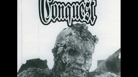 Conquest - Sign Of The Times/Street War. Taken from the band`s EP "Killing Time" (1995)