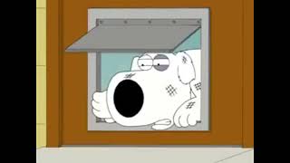 Family Guy-Quagmire Beats Up Brian 4X Speed