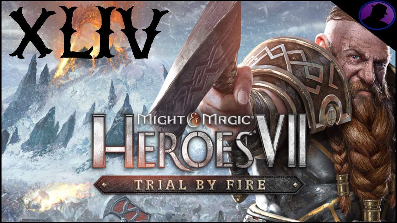 might and magic heroes 7 trial by fire might and magic heroes 7 trial by fire