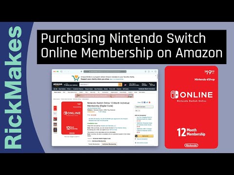 Video: Tukaj Lahko Prednaročite Nintendo Switch Iz Amazon UK