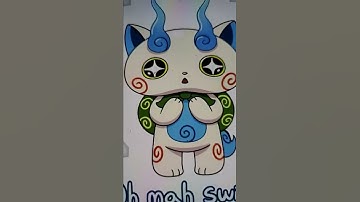 3 savages #yokaiwatch