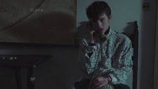 harry styles - fine line (rain sounds)