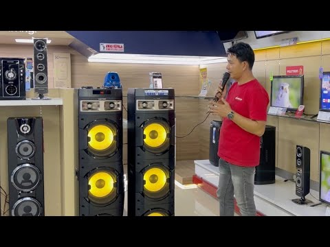 Cobain Karaoke Di